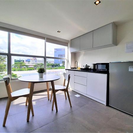 International Service Apartments At Raeburn Park シンガポール エクステリア 写真