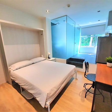 International Service Apartments At Raeburn Park シンガポール エクステリア 写真