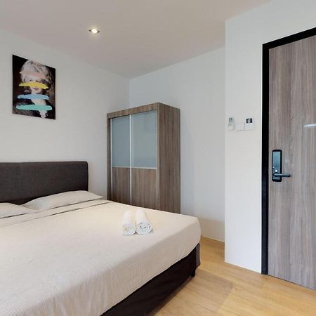 International Service Apartments At Raeburn Park シンガポール エクステリア 写真