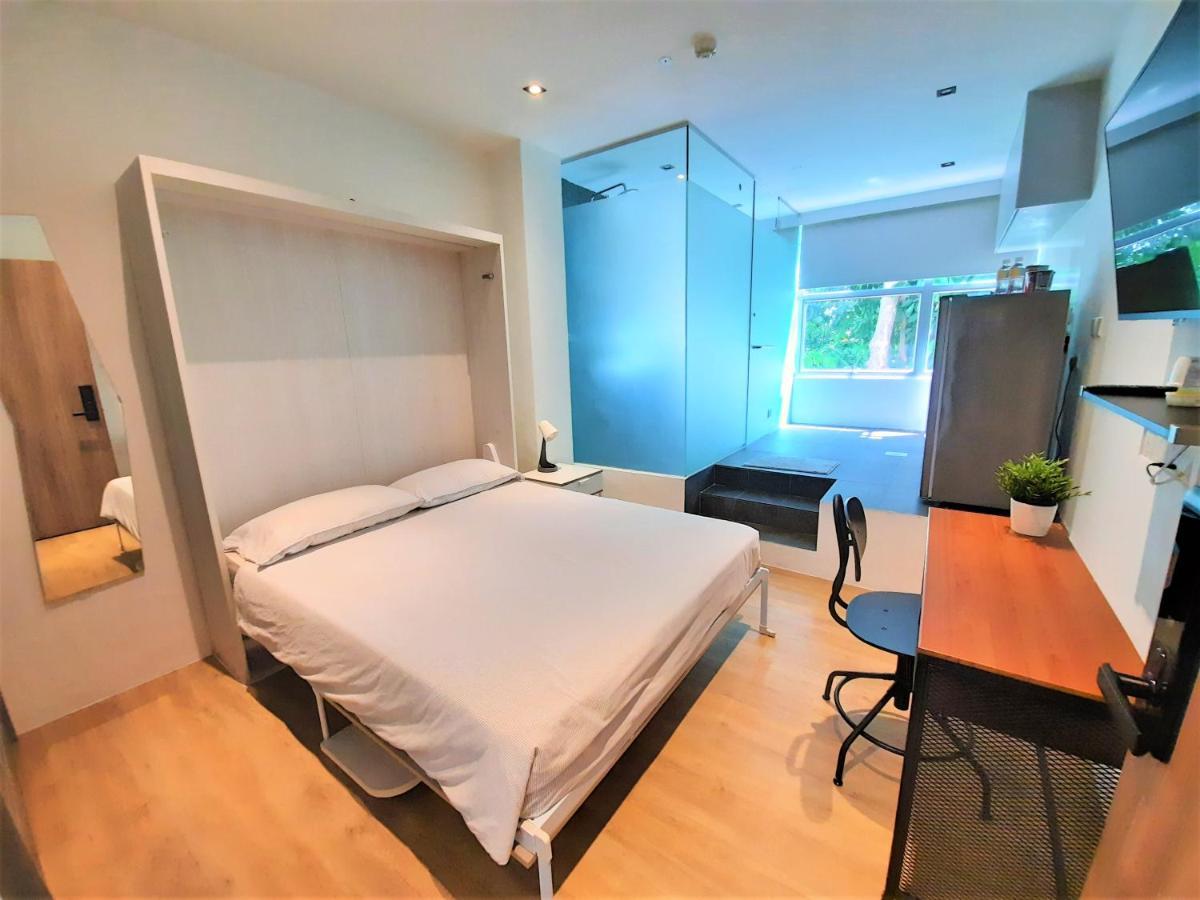 International Service Apartments At Raeburn Park シンガポール エクステリア 写真