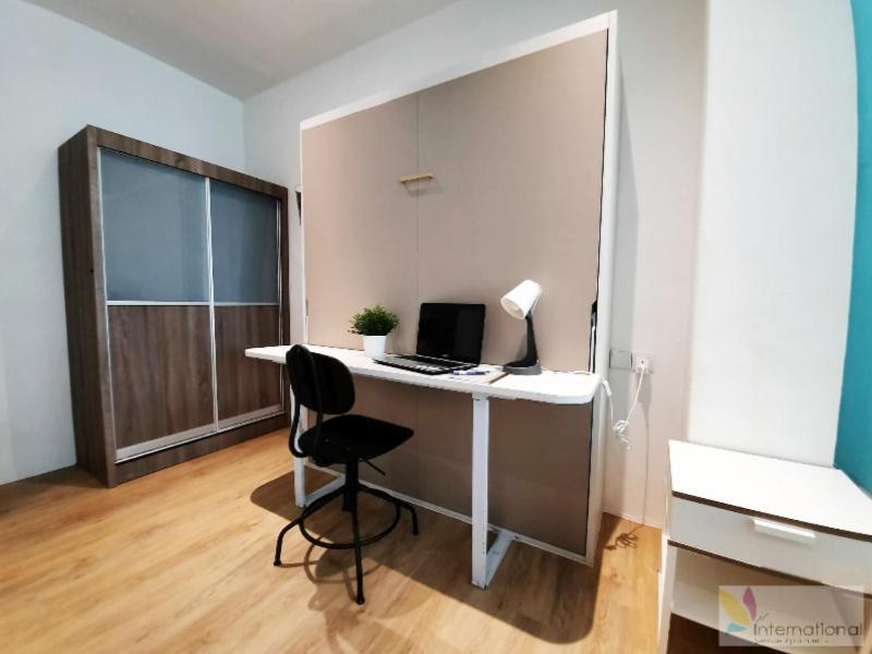 International Service Apartments At Raeburn Park シンガポール エクステリア 写真