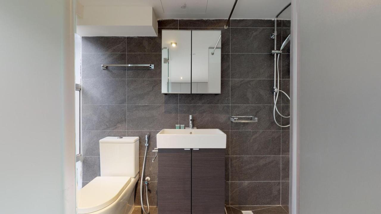 International Service Apartments At Raeburn Park シンガポール エクステリア 写真