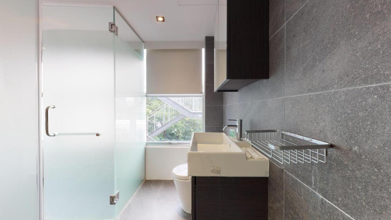 International Service Apartments At Raeburn Park シンガポール エクステリア 写真