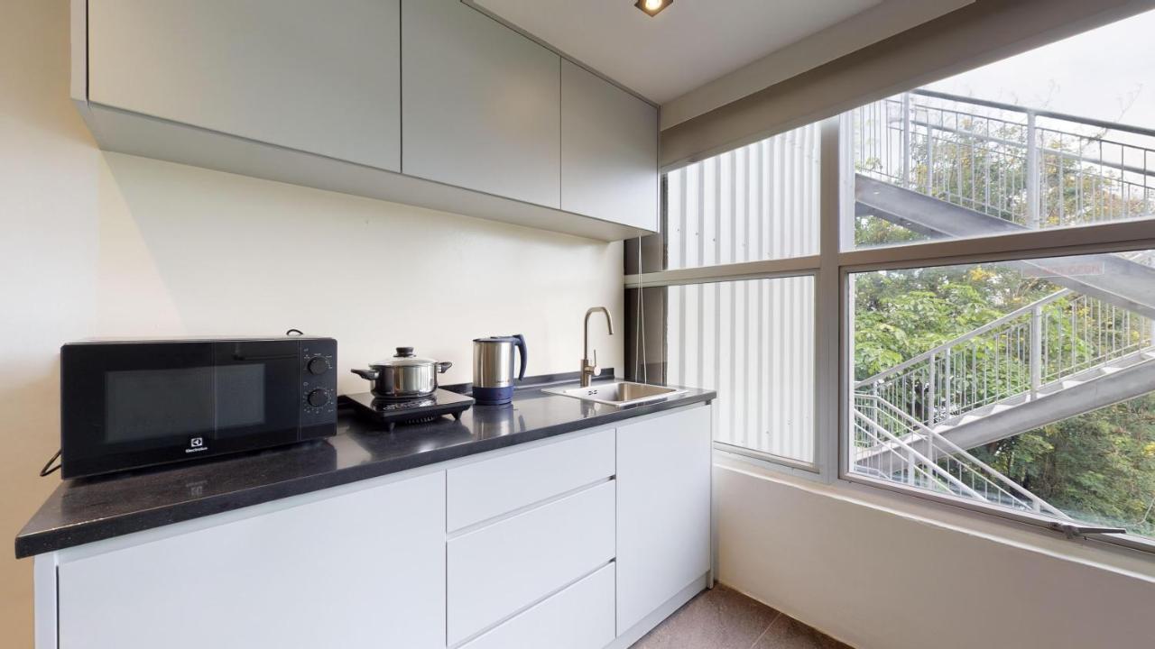 International Service Apartments At Raeburn Park シンガポール エクステリア 写真