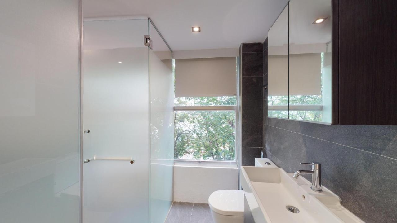 International Service Apartments At Raeburn Park シンガポール エクステリア 写真